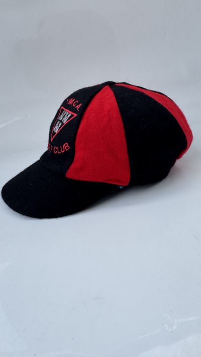 YMCA Cricket Club Wool Cap