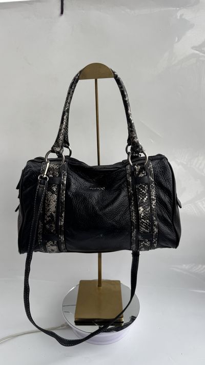 IciNoo Python-Trim Bowler
