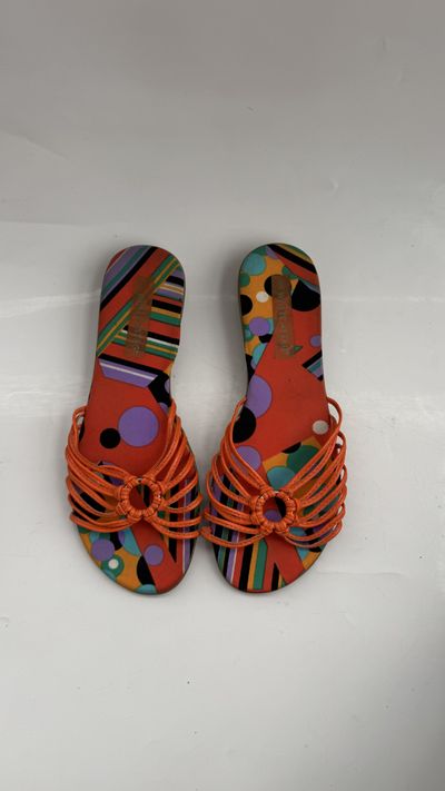 Vintage sole II