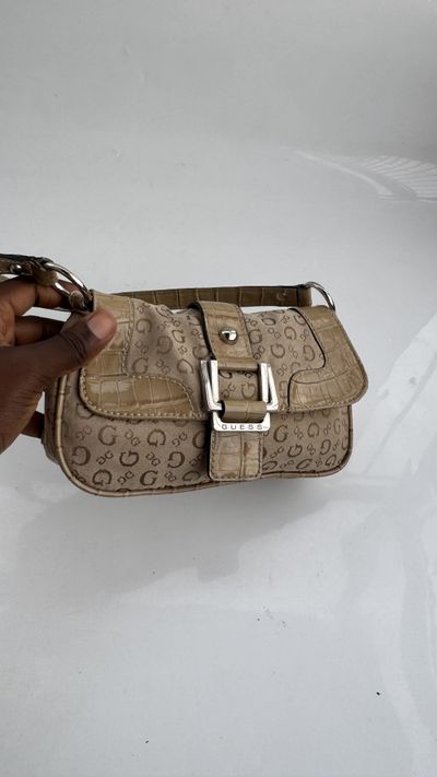 Authentic Mini Guess 