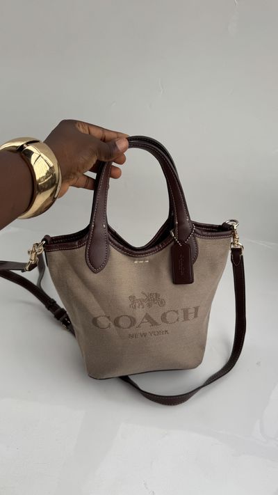 Coach Mini 