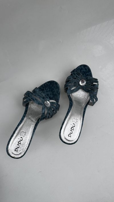 Vintage sole V