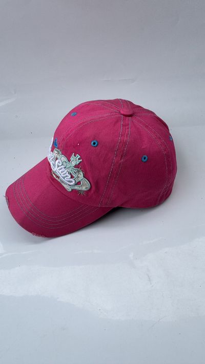 “All Stars” Crown Cap