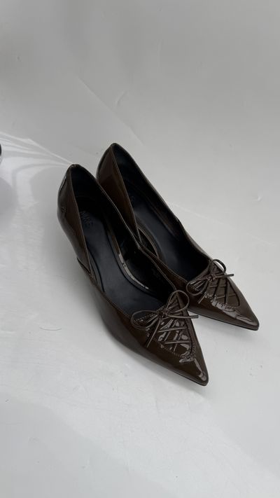 Vintage Sole VI (M&S) 