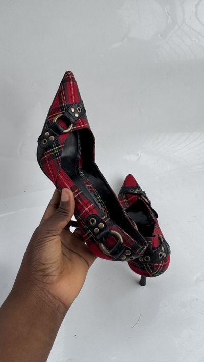 Vintage sole IV
