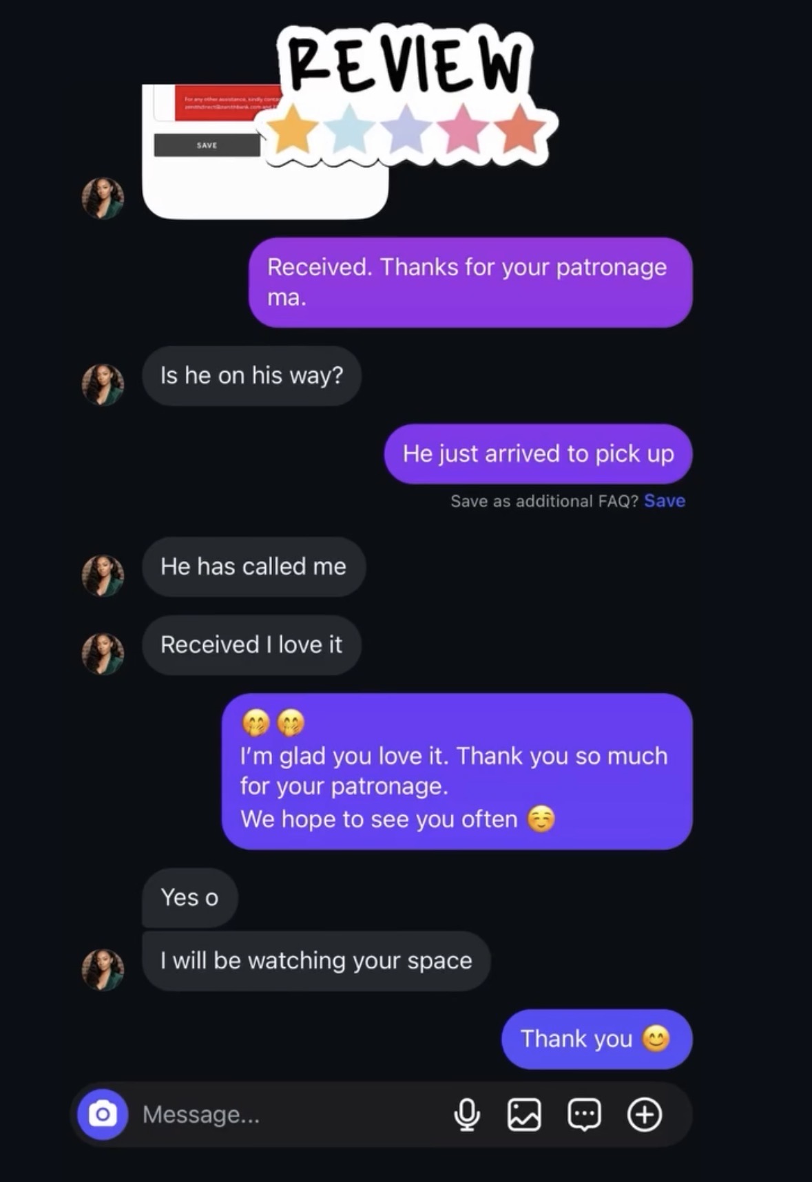 Review